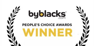 2019-By Blacks - People’s Choice Award for Best Lawyer