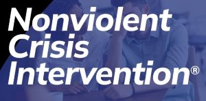 2010 Non Violent Crisis Intervention Hall of Merit