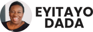 Eyitayo Dada